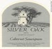 21st label thumbnail of Silver Oak Cellars Alexander Valley Cabernet Sauvignon