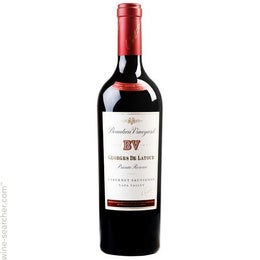 Beaulieu Vineyard BV Georges de Latour Private Reserve ...