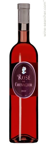 2013 Domaine de Chevalier Blanc, Pessac-Leognan, France