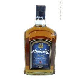 Antiquity Rare Premium Whisky | prices, stores, tasting notes ...
