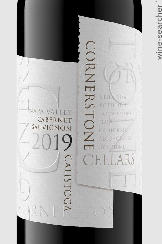 Elusa カリストガ カベルネ ソーヴィニヨン 2014 2014 Elusa Cabernet Sauvignon - CellarTracker