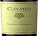 15th label thumbnail of Caymus Vineyards Cabernet Sauvignon