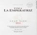 3rd label thumbnail of Hermanos Hernaiz 'Finca la Emperatriz' Tinto