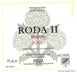 10th label thumbnail of Bodegas Roda Reserva