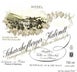 1st label thumbnail of Egon Muller Scharzhofberger Riesling Kabinett