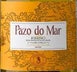 1st label thumbnail of Adegas Pazo do Mar Blanco