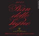 3rd label thumbnail of Marchesi Antinori Pian delle Vigne