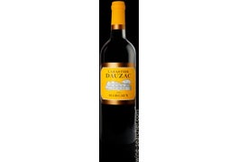 Chateau Dauzac Margaux Prices Stores Tasting Notes And Market Data