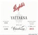 19th label thumbnail of Penfolds Yattarna 'Bin 144' Chardonnay