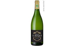 Click to see this product Label of Chateau La Roque Languedoc Cantafaroune Blanc