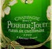 27th label thumbnail of Perrier-Jouet Belle Epoque - Fleur de Champagne Millesime Brut