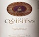 14th label thumbnail of Chateau Quintus