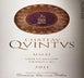 13th label thumbnail of Chateau Quintus