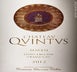 10th label thumbnail of Chateau Quintus