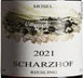 1st label thumbnail of Egon Muller 'Scharzhof' Riesling