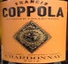 6th label thumbnail of Francis Ford Coppola Diamond Collection Chardonnay