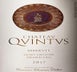 5th label thumbnail of Chateau Quintus