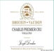 4th label thumbnail of Joseph Drouhin 'Drouhin-Vaudon' Vaillons