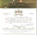51st label thumbnail of Chateau Mouton Rothschild