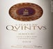 4th label thumbnail of Chateau Quintus