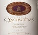 3rd label thumbnail of Chateau Quintus