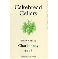 2008 Cakebread Cellars Chardonnay Napa Valley Prices Stores Tasting Notes And Market Data
