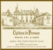 2nd label thumbnail of Chateau de Pressac