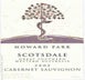 7th label thumbnail of Howard Park Scotsdale Cabernet Sauvignon