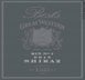 3rd label thumbnail of Best's Great Western Bin No. 1 Shiraz