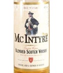 Mcintyre Finest Rare Blended Scotch Whisky Prices Stores Tasting Notes And Market Data