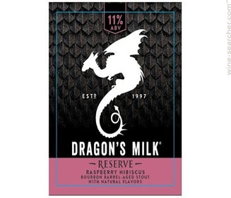 Where To Buy Nv New Holland Brewing Dragon S Milk Reserve Raspberry Hibiscus Stout Beer Michigan Prices Local Stores In Uk