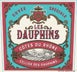 1st label thumbnail of Cellier des Dauphins 'Les Dauphins' Cotes du Rhone Rose