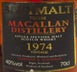 9th label thumbnail of Gordon & MacPhail Speymalt Macallan Single Malt Scotch Whisky