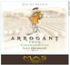 6th label thumbnail of Paul Mas Arrogant Frog 'Lily Pad White' Chardonnay
