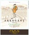 6th label thumbnail of Paul Mas Arrogant Frog 'Lily Pad White' Chardonnay