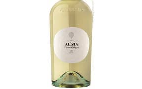 Click to see this product Label of Astoria Alisia Pinot Grigio delle Venezie