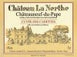 13th label thumbnail of Chateau La Nerthe Chateauneuf-du-Pape Cuvee des Cadettes