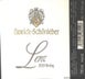 2nd label thumbnail of Weingut Emrich-Schonleber Lenz Riesling
