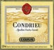 14th label thumbnail of E. Guigal Condrieu