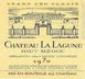 38th label thumbnail of Chateau La Lagune