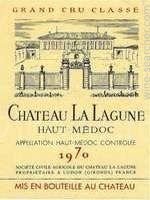1970 Chateau La Lagune, Haut-Medoc, France | prices, reviews