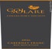 2nd label thumbnail of Col Solare Red Wine