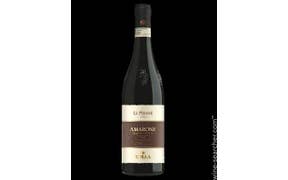 Click to see this product Label of Bolla Le Poiane