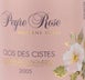 6th label thumbnail of Domaine Peyre Rose Les Cistes