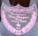 14th label thumbnail of Dom Perignon Rose