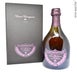 15th label thumbnail of Dom Perignon Rose