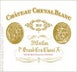 8th label thumbnail of Chateau Cheval Blanc
