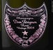 9th label thumbnail of Dom Perignon Rose