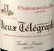 12th label thumbnail of Domaine du Vieux Telegraphe Chateauneuf-du-Pape La Crau