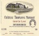 28th label thumbnail of Chateau Troplong Mondot